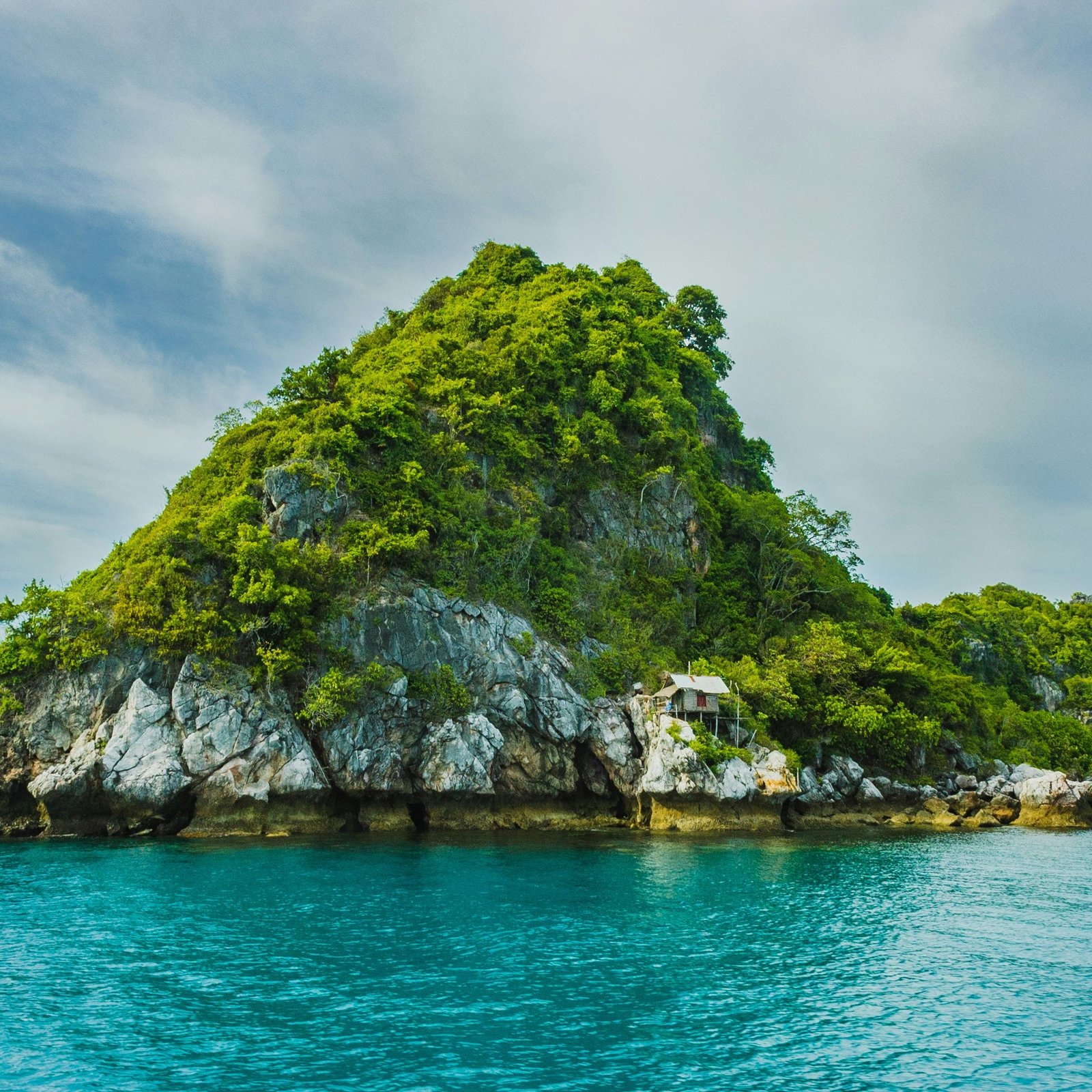 Andaman Beach